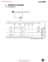 Pioneer VSXD466S Audio System Operating Manual